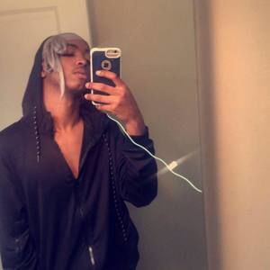 Meet your Posher, Omarion